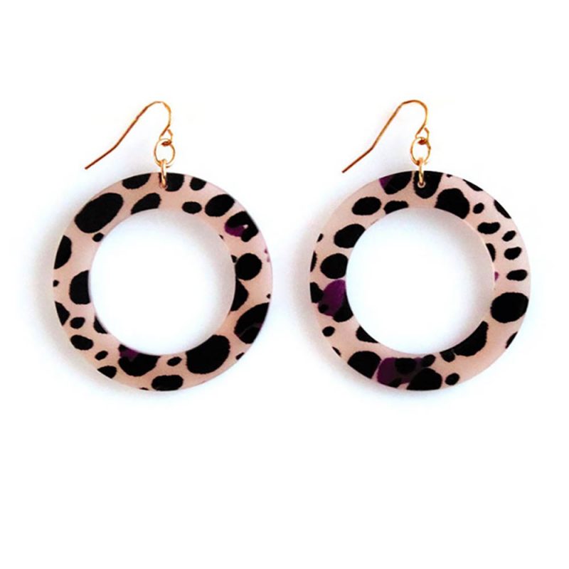 Earrings  01213