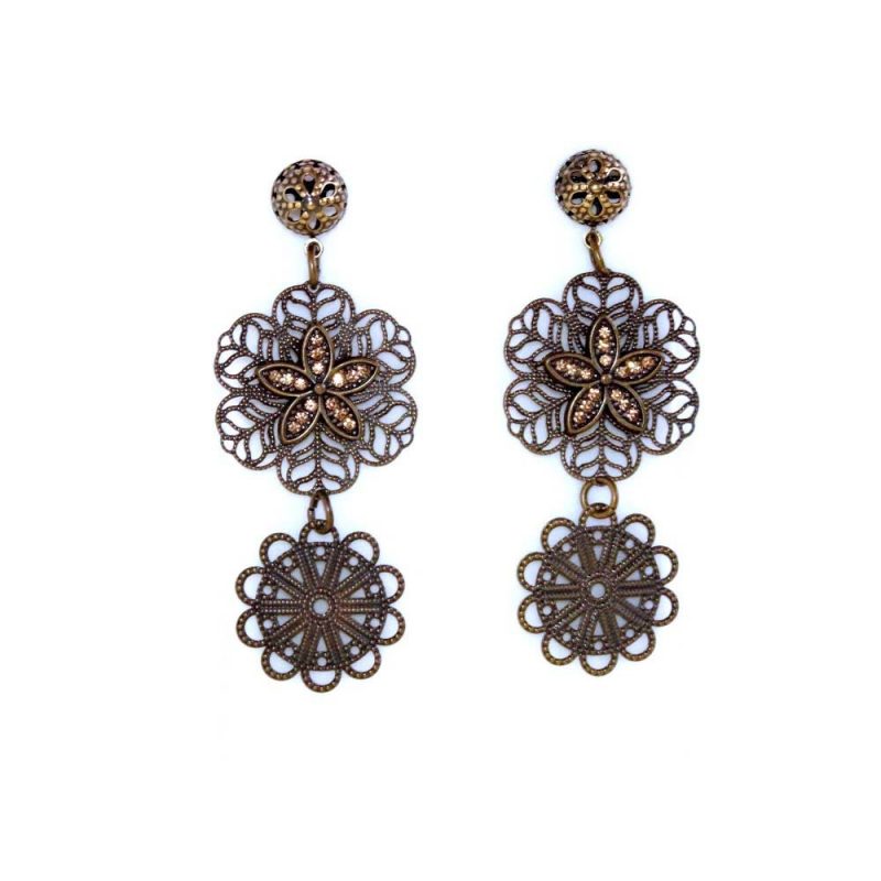 Earrings  01214