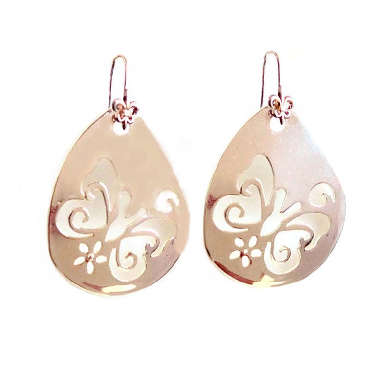 Earrings  01215