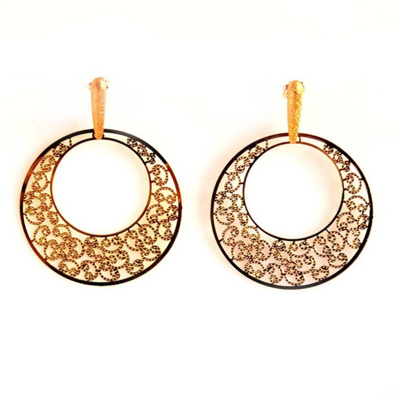 Earrings  01216