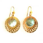 Earrings  01218