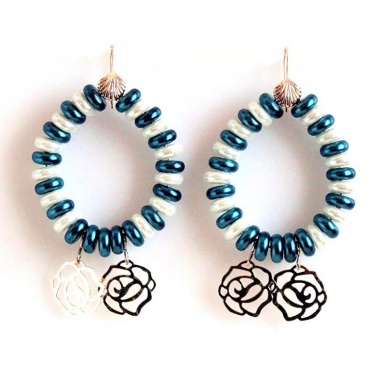 Earrings  01220