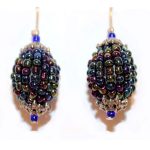 Earrings  01158