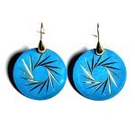 Earrings  01223